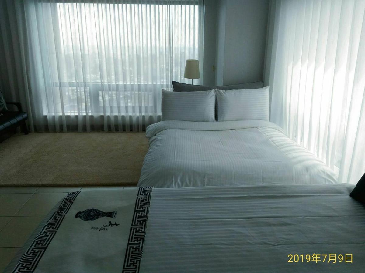 Corner Inn Ταϊχούνγκ Εξωτερικό φωτογραφία