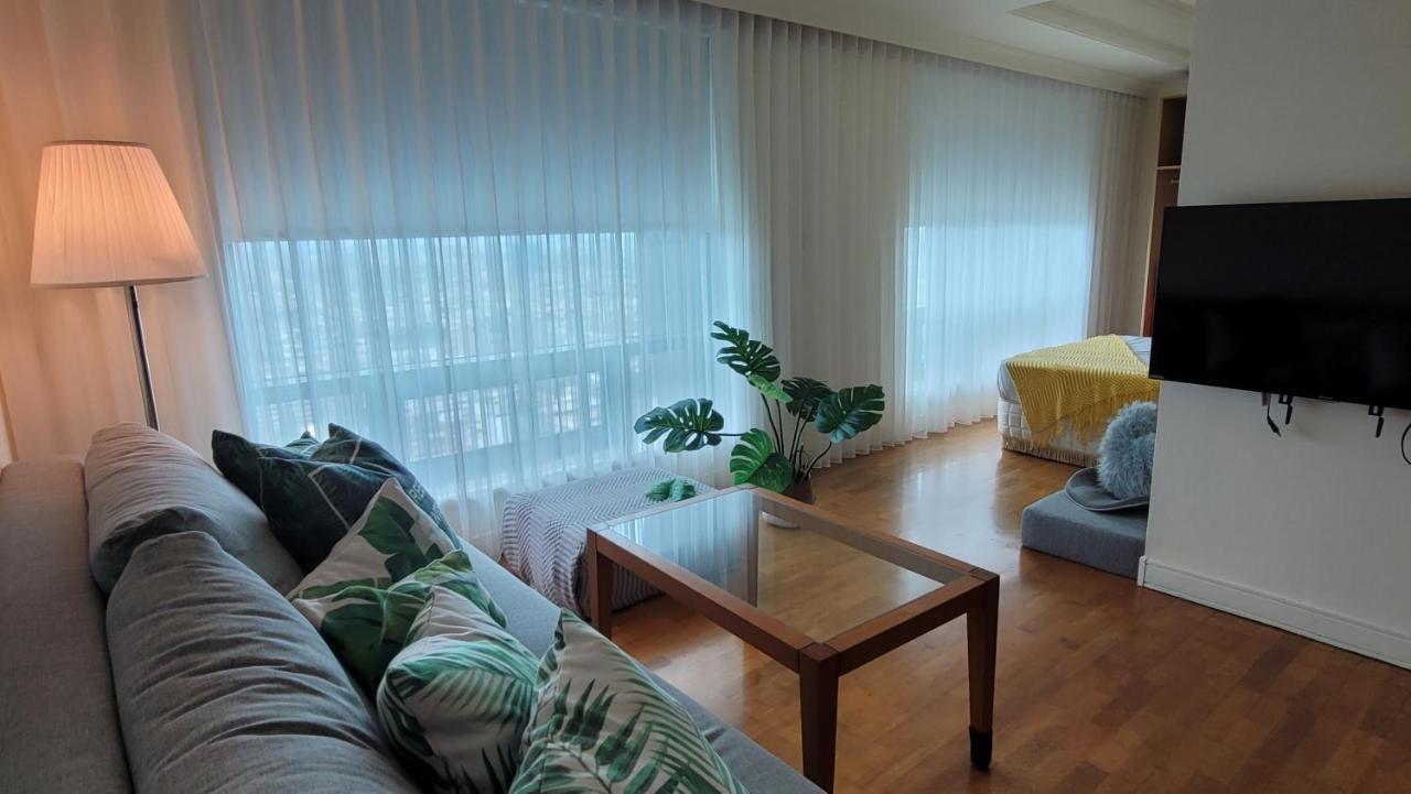 Corner Inn Ταϊχούνγκ Εξωτερικό φωτογραφία
